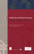 Bild: "Family Law as Culture"