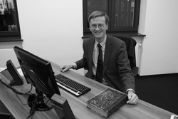 Prof. Dr. Martin Schermaier