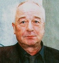 Prof. Dr. Dieter Ronte