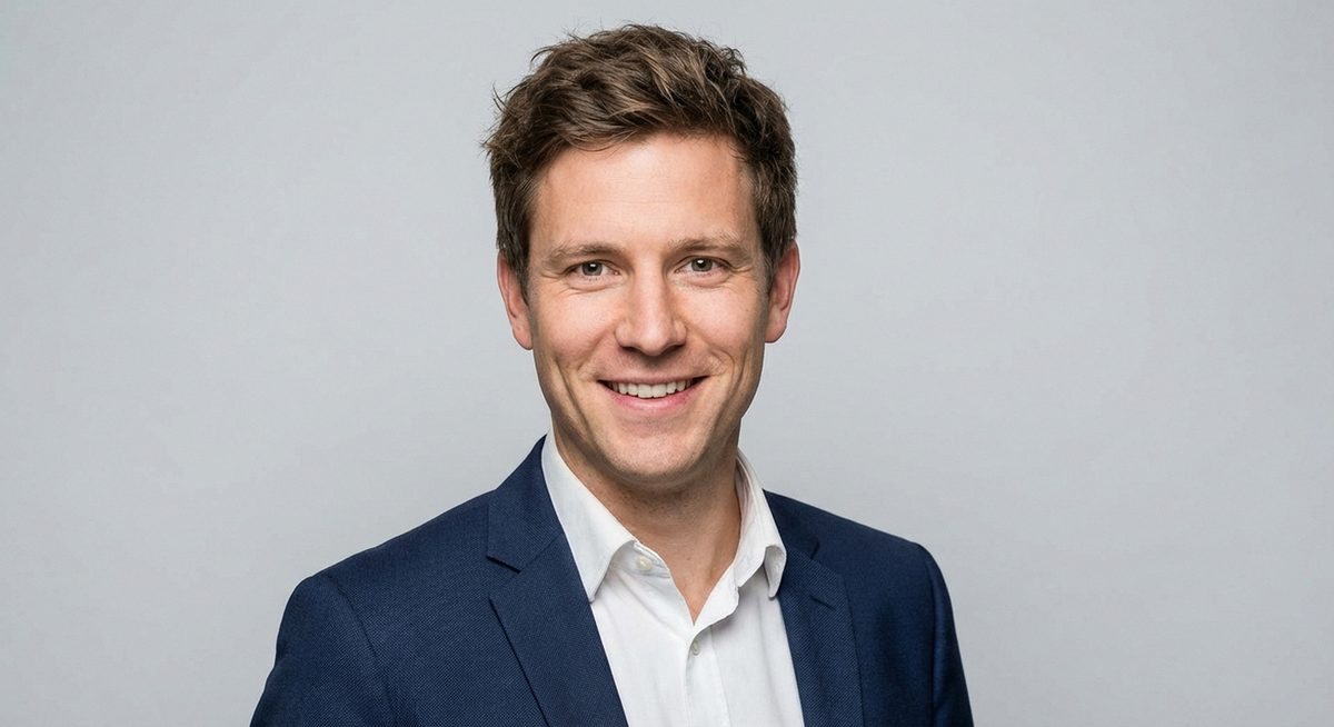 Max Berger - Sportwetten Experte