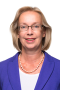 Prof. Nina Dethloff