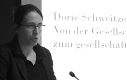 Doris Schweitzer