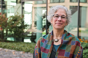 Prof. Dr. Pamela Feldman-Savelsberg
