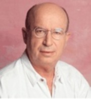 Prof. Dr. Uriel Procaccia