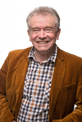 Prof. Dr. Martin Albrow