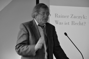 Rainer Zaczyk
